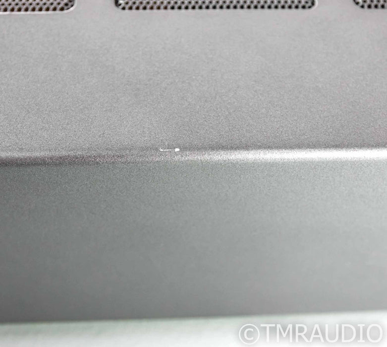 NAD Master Series M2 Stereo Integrated Amplifier; M-2