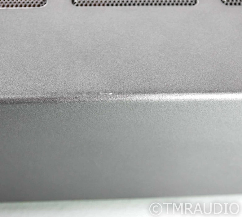 NAD Master Series M2 Stereo Integrated Amplifier; M-2