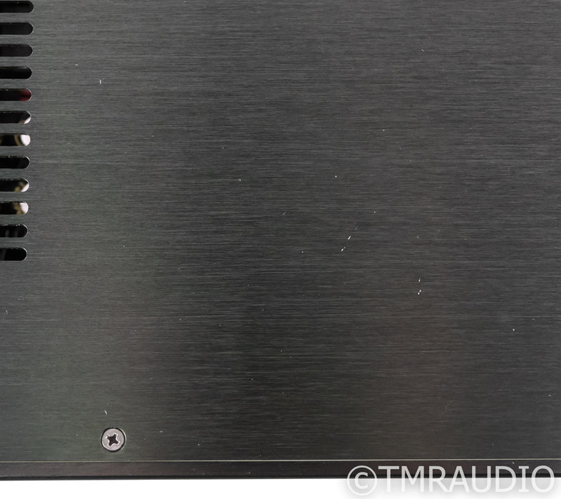 Audio-GD NFB-1AMP Headphone Amplifier; NFB1AMP; Remote