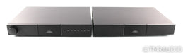 Naim NAC152 XS & NAP155 XS Amp / Preamplifier Bundle