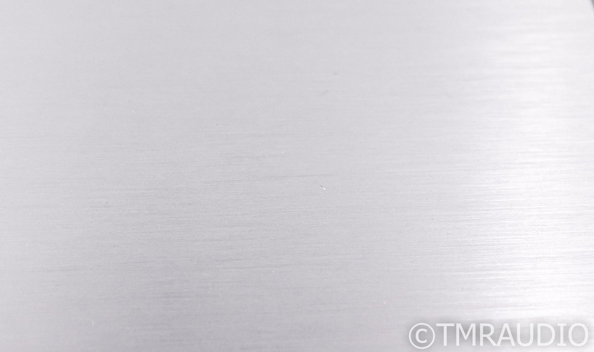 Nordost Quantum Resonance Technology Qx4 Power Conditioner; QRT