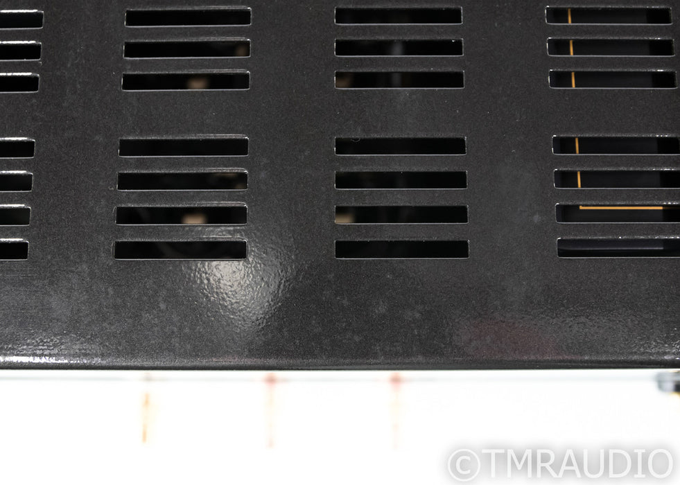 Air Tight ATM-3 Mono Tube Power Amplifier