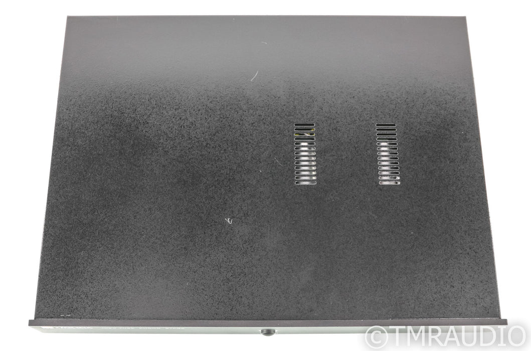 Jolida JD9 II Tube MM / MC Phono Preamplifier; JD 9II; Upgrade I