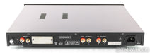 Jolida JD9 II Tube MM / MC Phono Preamplifier; JD 9II; Upgrade I
