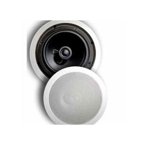 Totem Mask TAC-8 II In-Ceiling Speakers