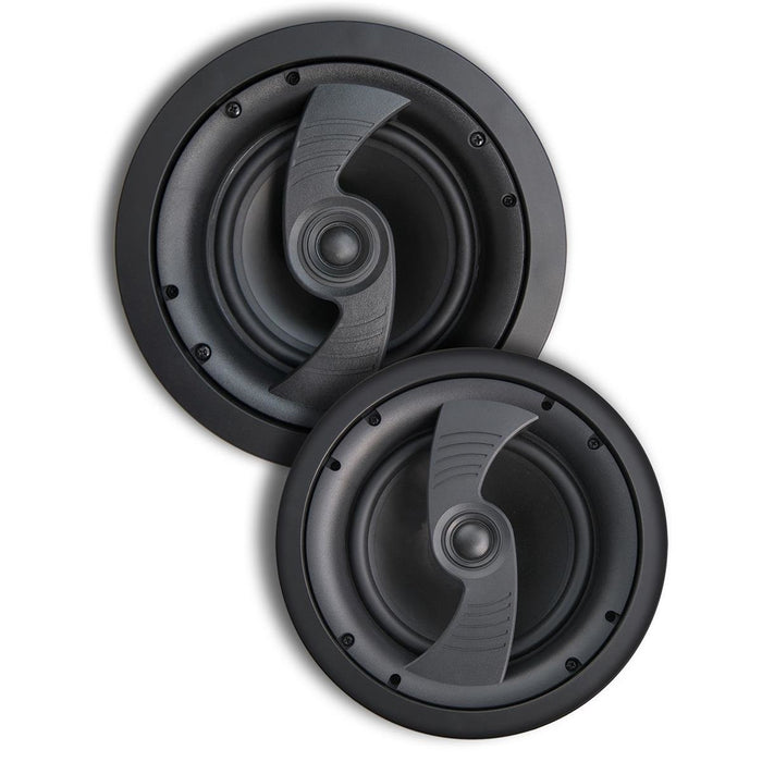 Totem Mask TAC-8 II In-Ceiling Speakers