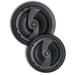 Totem Mask TAC-8 II In-Ceiling Speakers