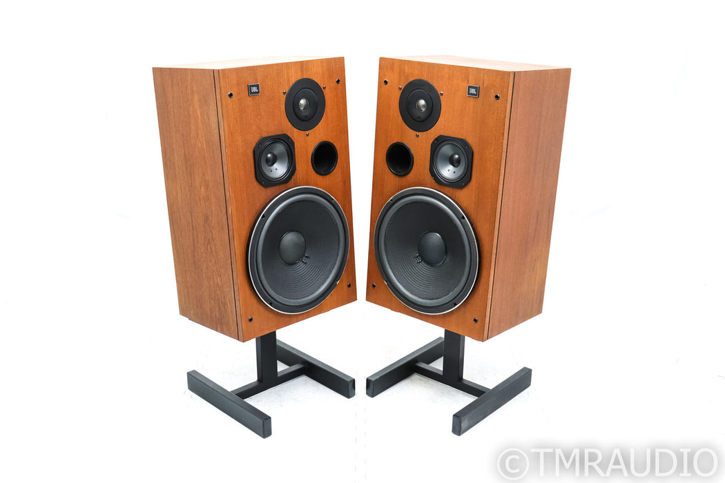 JBL 120Ti Vintage Speakers