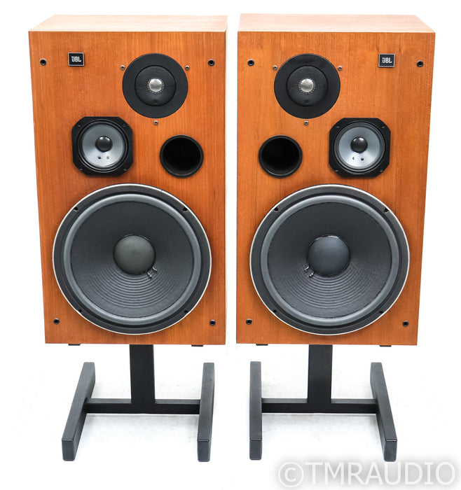 JBL 120Ti Vintage Speakers