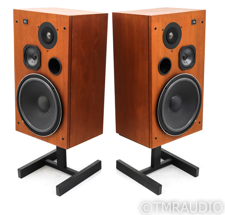 JBL 120Ti Vintage Speakers