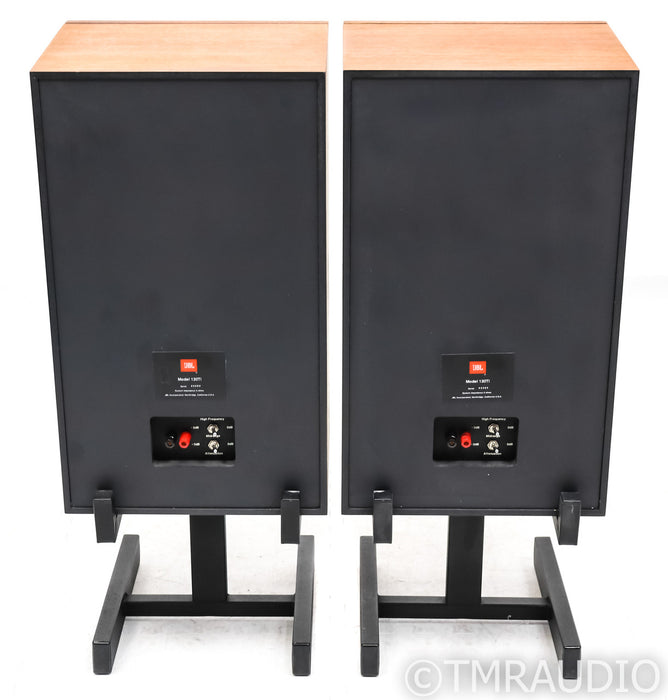 JBL 120Ti Vintage Speakers
