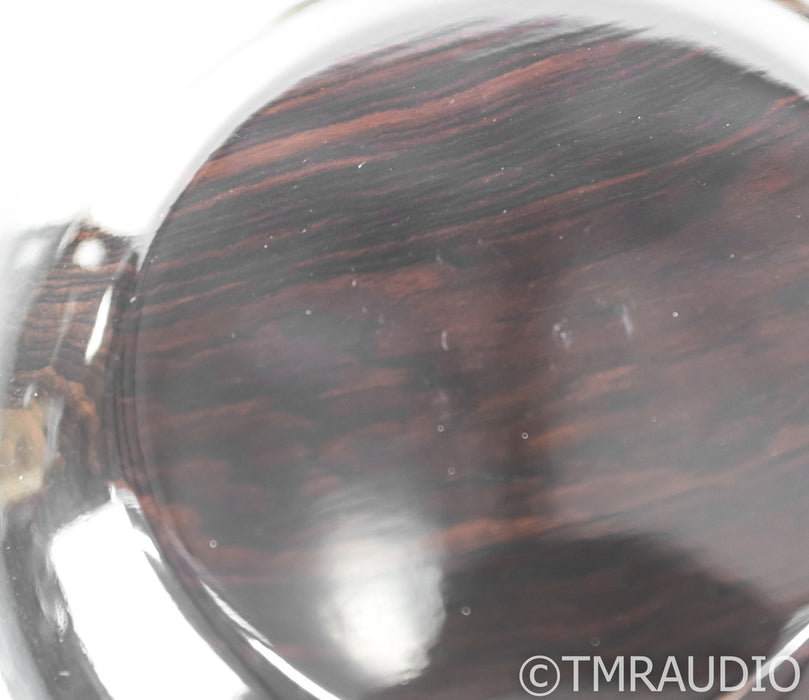 E-MU Teak Closed Back Dynamic Headphones