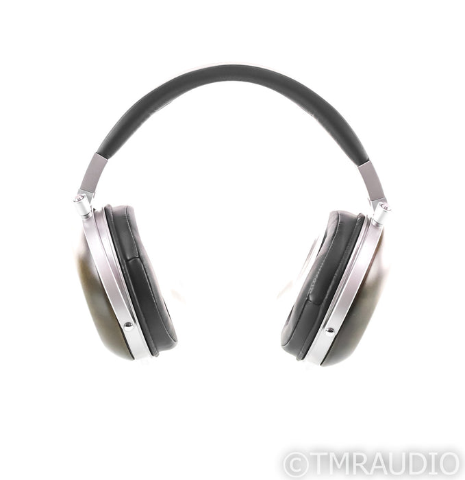 E-MU Teak Closed Back Dynamic Headphones