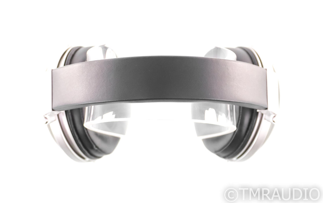 E-MU Teak Closed Back Dynamic Headphones