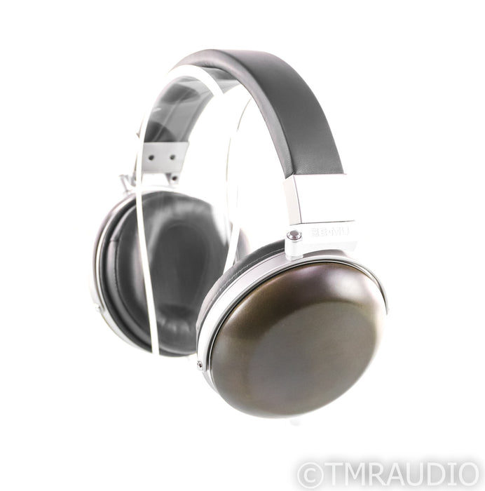 E-MU Teak Closed Back Dynamic Headphones