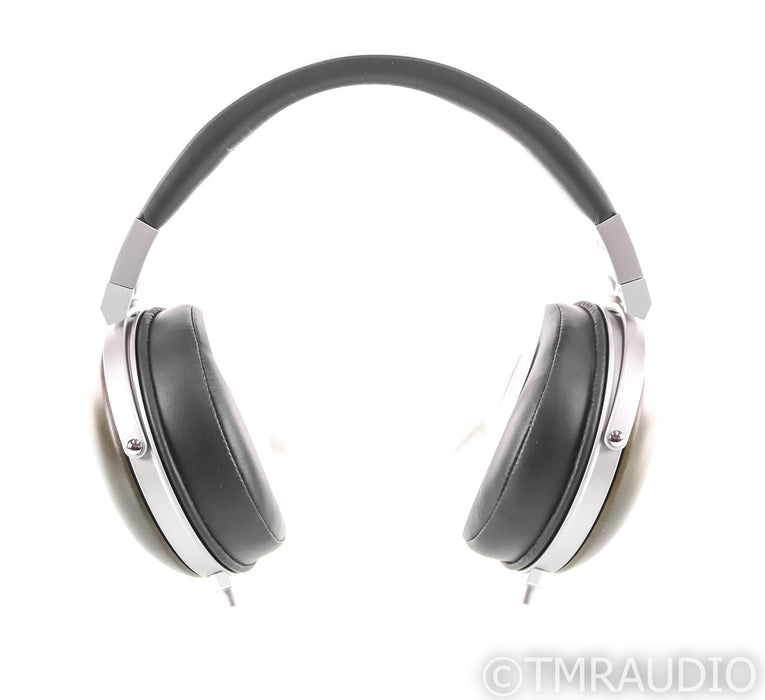 E-MU Teak Closed Back Dynamic Headphones