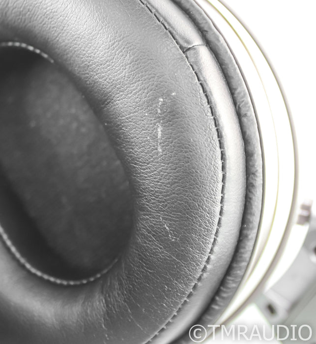 E-MU Teak Closed Back Dynamic Headphones