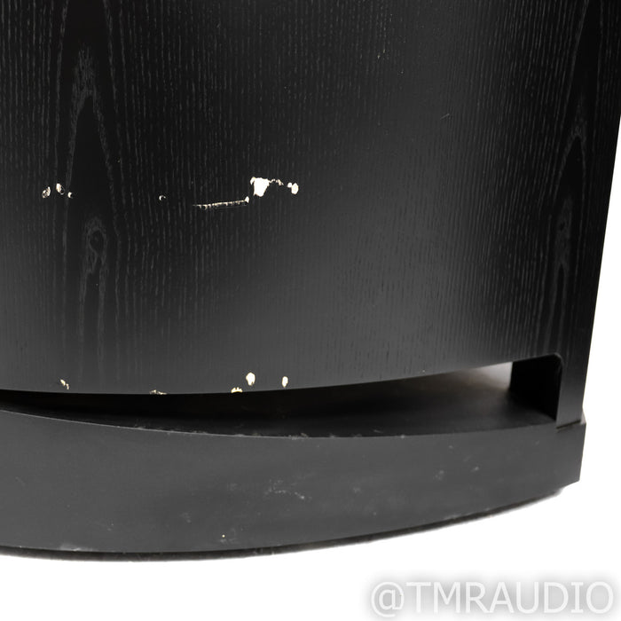 B&W Nautilus 802N Floorstanding Speakers