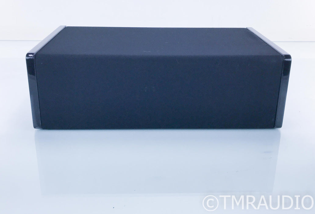 Definitive Technology CLR-2002 Center Channel Speaker; C/L/R 2002; Black