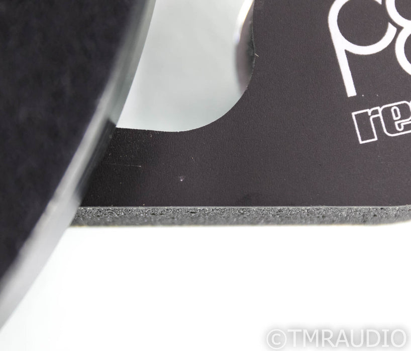 Rega Planar 8 Turntable; P8; Rega Apheta 2 MC Cartridge