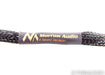 Morrow Audio MAP3 Power Cable; MAP-3; 1m AC Cord