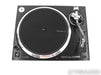 Denon DJ VL12 Prime Direct Drive Turntable; 9" Tonearm; VL-12 (No Cartridge)