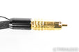 Tara Labs The One RCA Digital Coaxial Cable; Single 1m SPDIF Interconnect; Solo