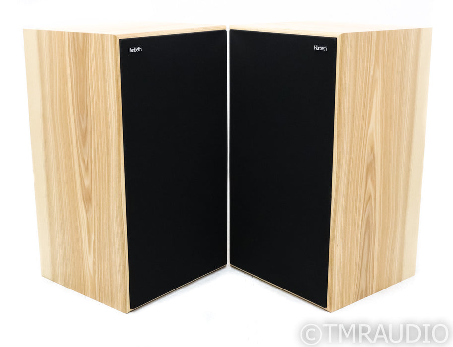 Harbeth Monitor 40.3 XD Floorstanding Speakers