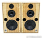 Harbeth Monitor 40.3 XD Floorstanding Speakers