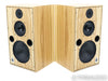 Harbeth Monitor 40.3 XD Floorstanding Speakers