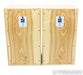 Harbeth Monitor 40.3 XD Floorstanding Speakers