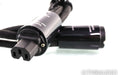 AudioQuest NRG Tornado HC Power Cable; 1m AC Cord; C13 Amp/HC (Demo w/ Warranty)