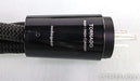 AudioQuest NRG Tornado HC Power Cable; 1m AC Cord; C13 Amp/HC (Demo w/ Warranty)
