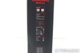 AudioQuest Thunderbird Biwire Combo Speaker Cables; 8ft Pair (Demo w/ Warranty)