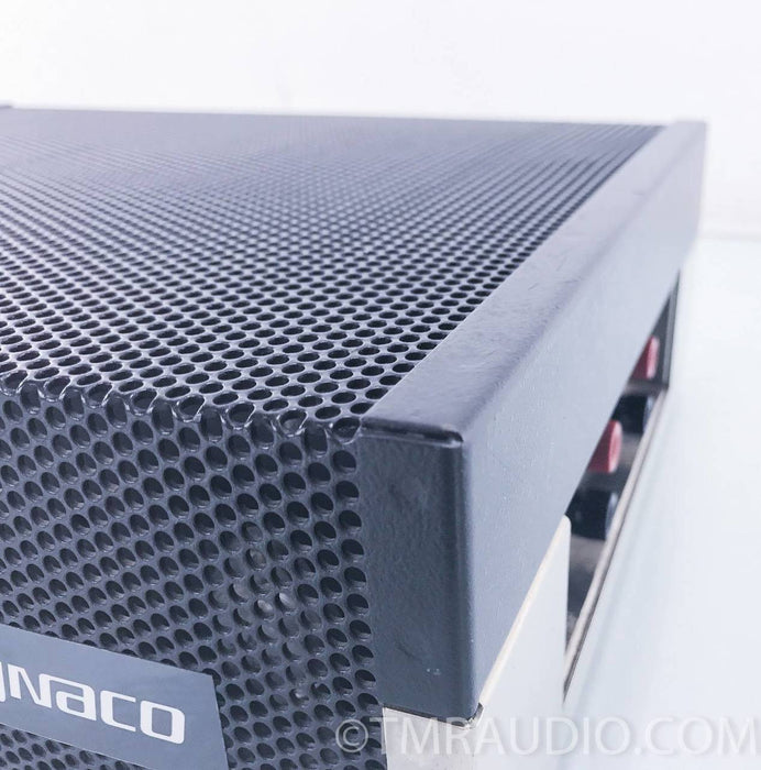 Dynaco Stereo 120 Vintage Stereo Tube Power Amplifier