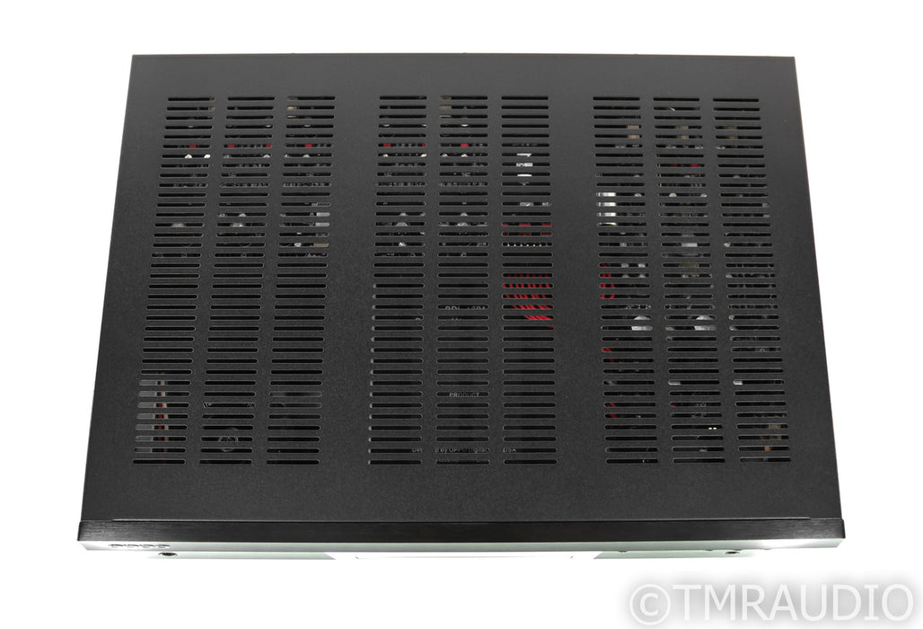 Oppo UDP-205 Universal Blu-Ray Player; UDP205; D/A Converter; Remote