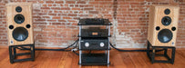 Quadraspire SVT Component Rack