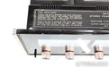 McIntosh MC 2205 Vintage Stereo Power Amplifier; MC-2205