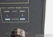 McIntosh MC 2205 Vintage Stereo Power Amplifier; MC-2205