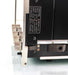 McIntosh MC 2205 Vintage Stereo Power Amplifier; MC-2205