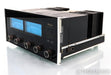 McIntosh MC 2205 Vintage Stereo Power Amplifier; MC-2205