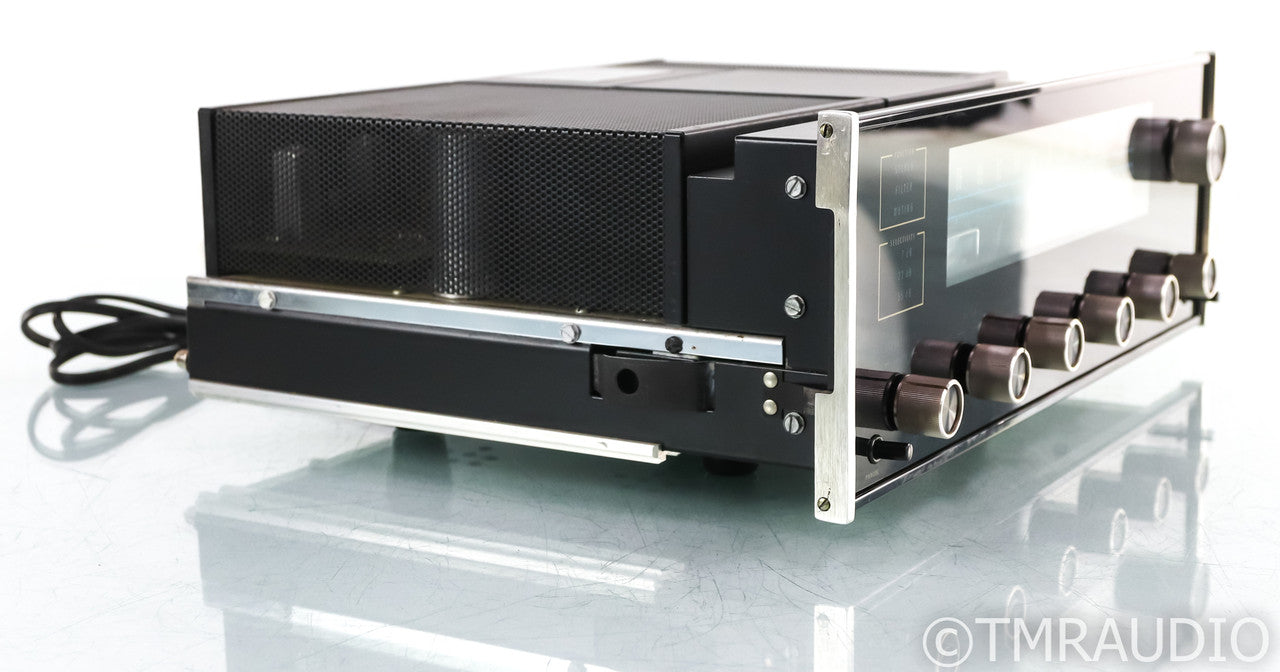 McIntosh MR-78 Vintage FM Tuner