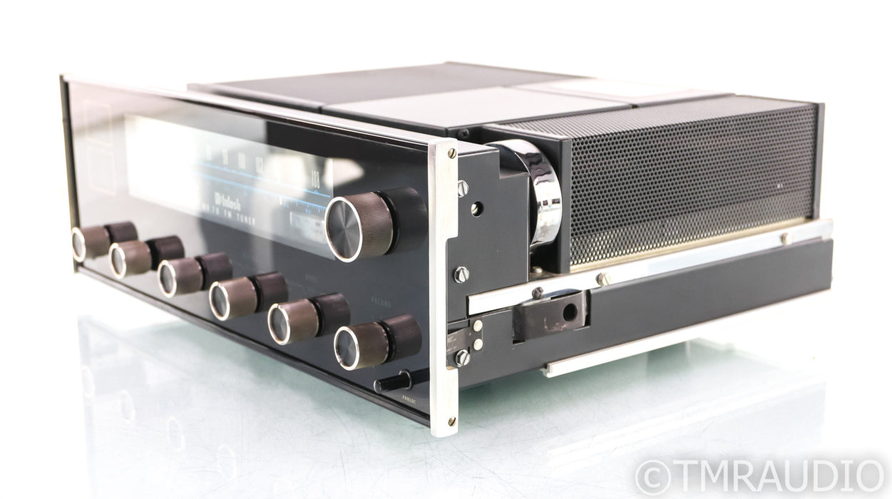 McIntosh MR-78 Vintage FM Tuner