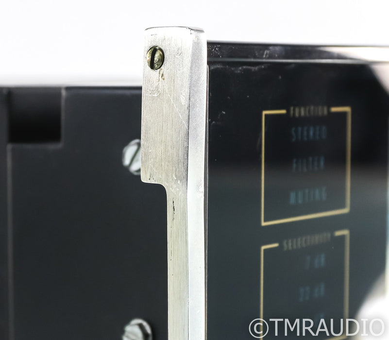McIntosh MR-78 Vintage FM Tuner