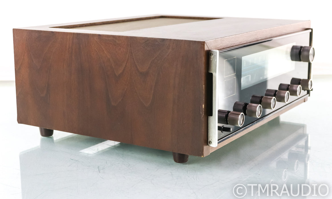 McIntosh MR-78 Vintage FM Tuner