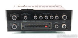 McIntosh C32 Vintage Stereo Preamplifier; MM Phono - Excellent; New Bulbs