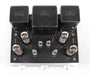 Cayin A-50T Stereo Tube Integrated Amplifier; A50T (No Remote)