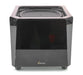 GoldenEar SuperSub X Dual 8" Powered Subwoofer; Gloss Black