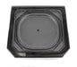 GoldenEar SuperSub X Dual 8" Powered Subwoofer; Gloss Black