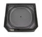 GoldenEar SuperSub X Dual 8" Powered Subwoofer; Gloss Black